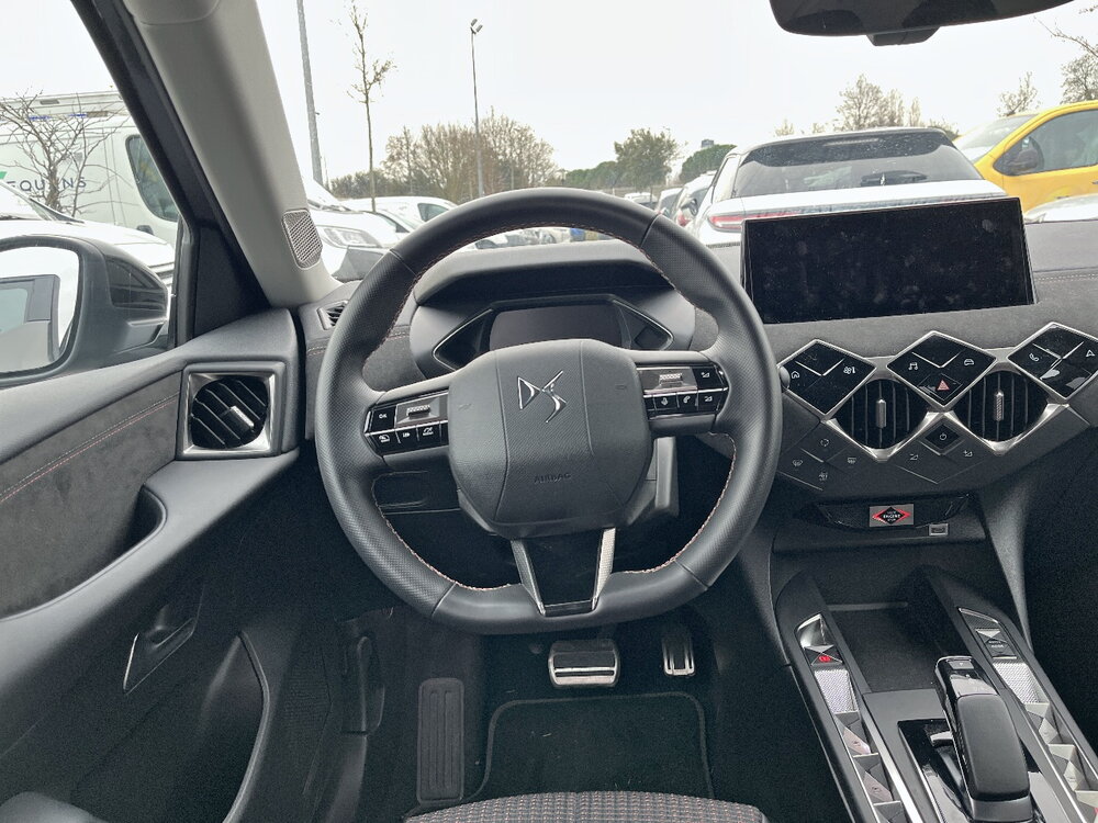 Occasion DS DS3 DS 3 E-Tense - Performance Line+