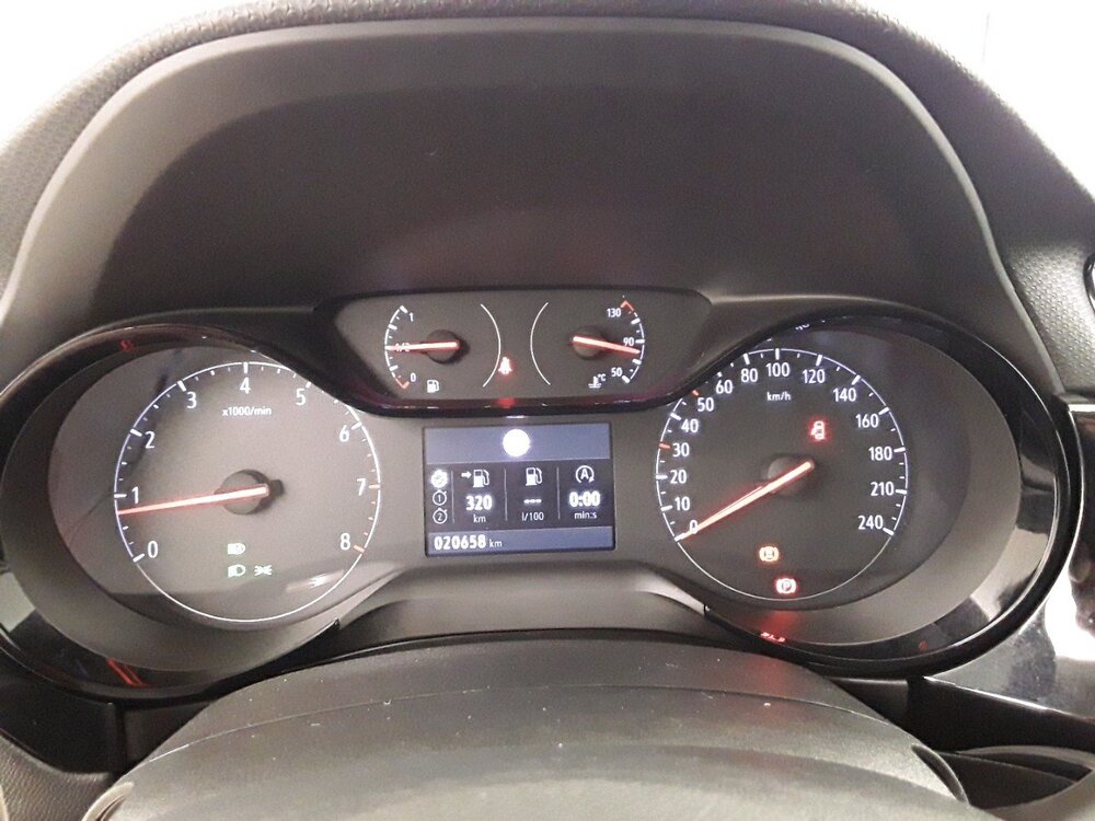 Occasion OPEL Corsa Corsa 1.2 Turbo 100 ch BVM6