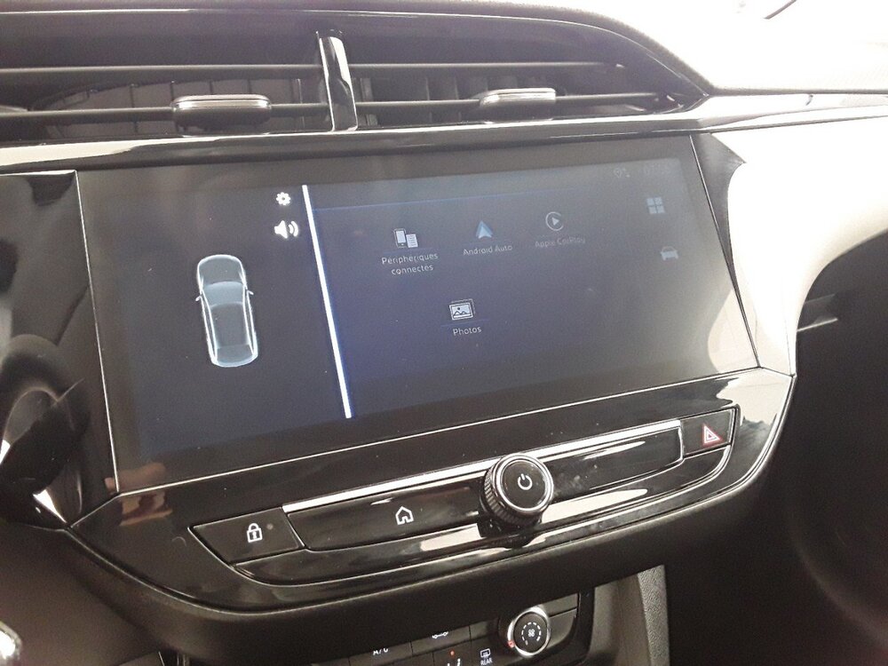 Occasion OPEL Corsa Corsa 1.2 Turbo 100 ch BVM6