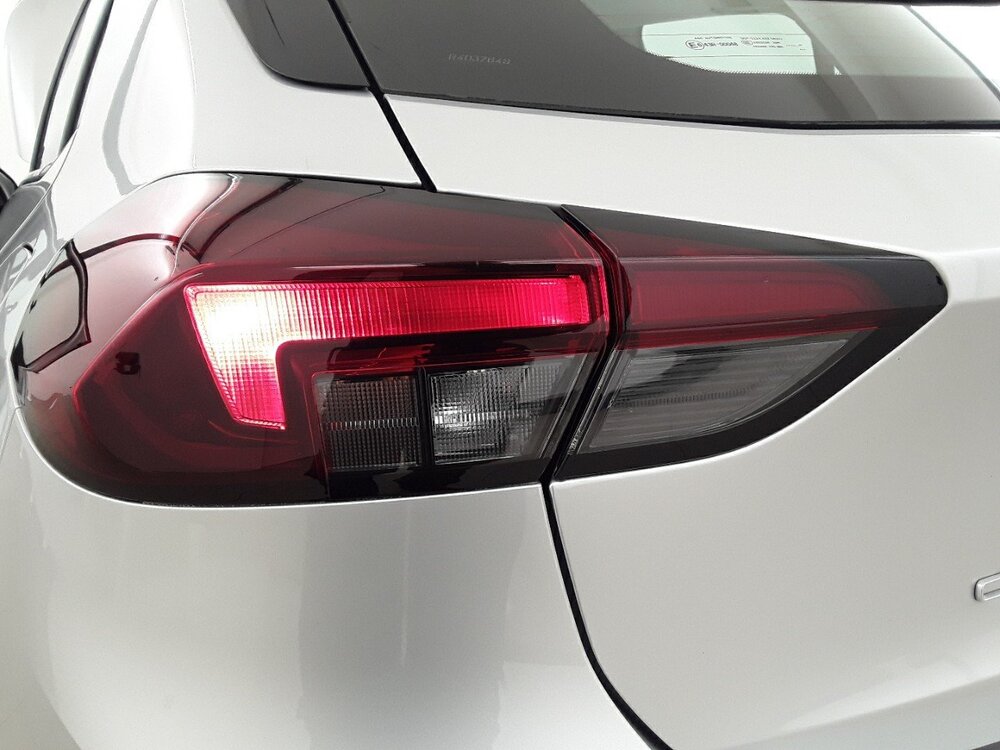 Occasion OPEL Corsa Corsa 1.2 Turbo 100 ch BVM6