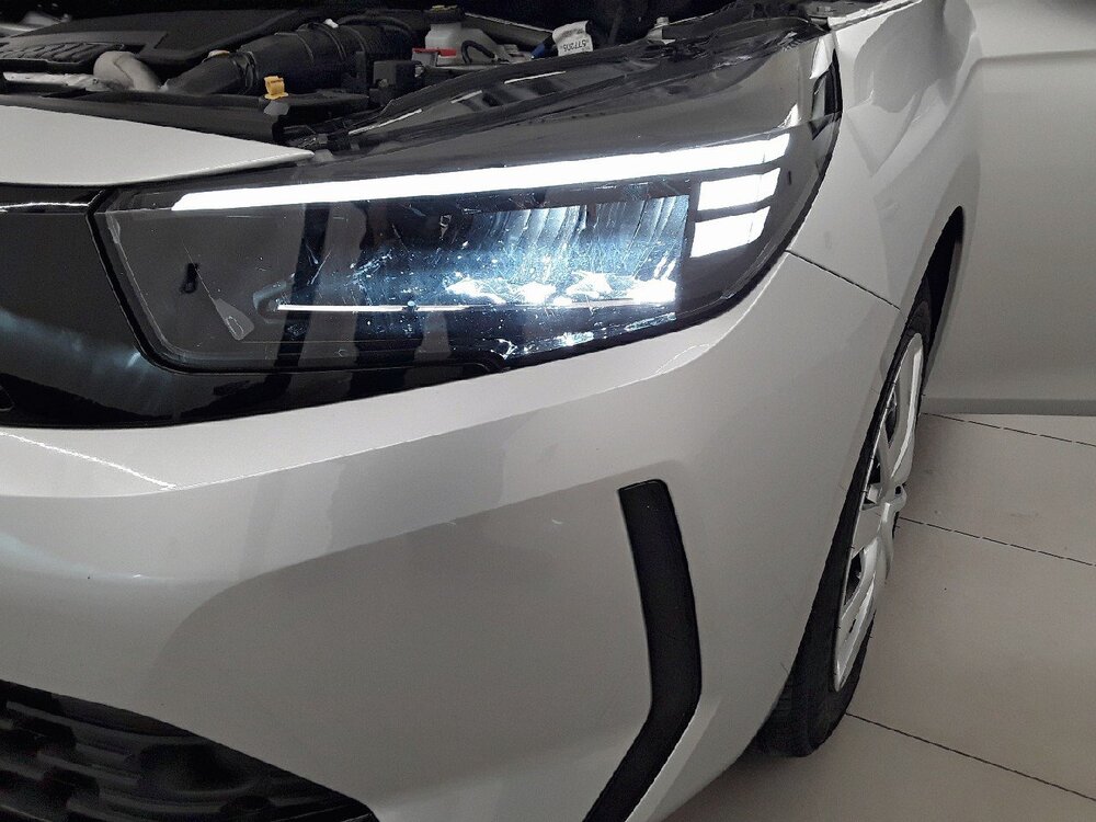 Occasion OPEL Corsa Corsa 1.2 Turbo 100 ch BVM6