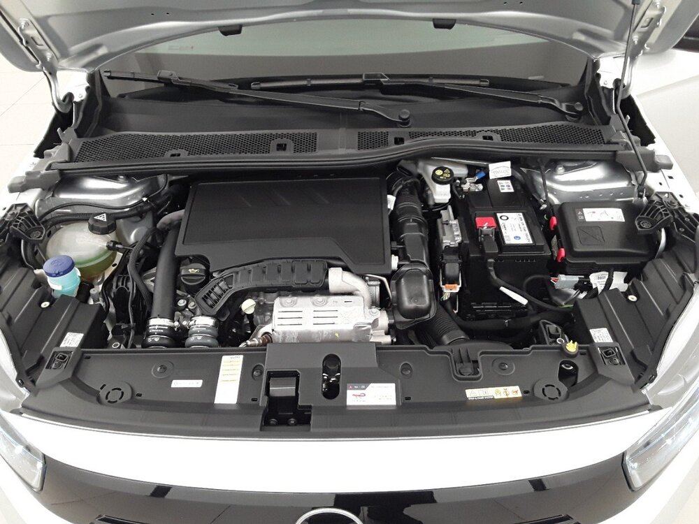 Occasion OPEL Corsa Corsa 1.2 Turbo 100 ch BVM6