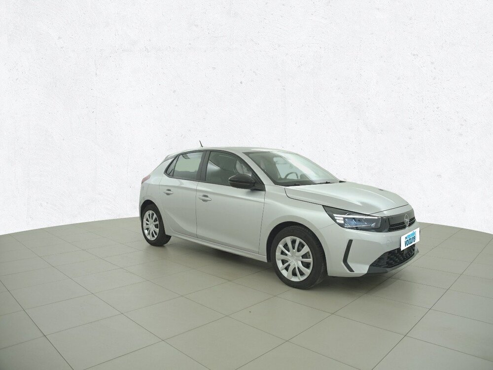 Occasion OPEL Corsa Corsa 1.2 Turbo 100 ch BVM6