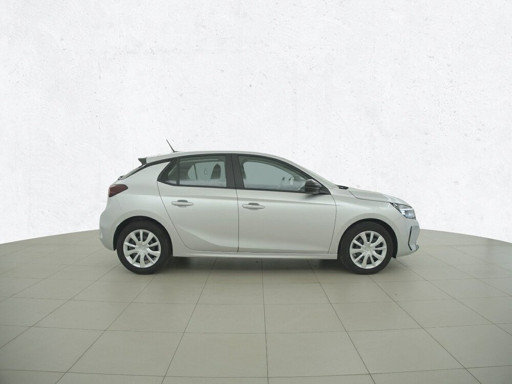 Occasion OPEL Corsa Corsa 1.2 Turbo 100 ch BVM6