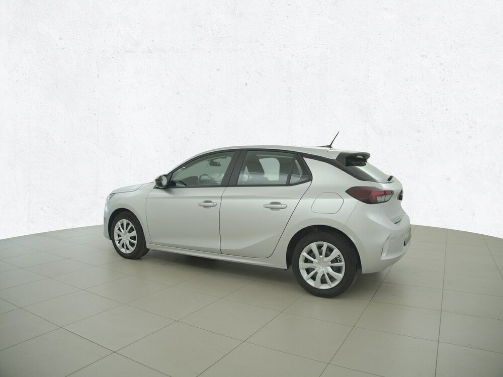 Occasion OPEL Corsa Corsa 1.2 Turbo 100 ch BVM6