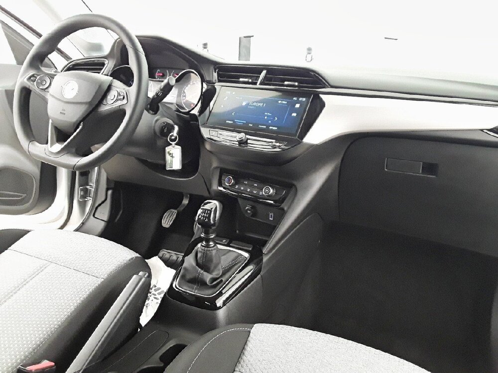 Occasion OPEL Corsa Corsa 1.2 Turbo 100 ch BVM6