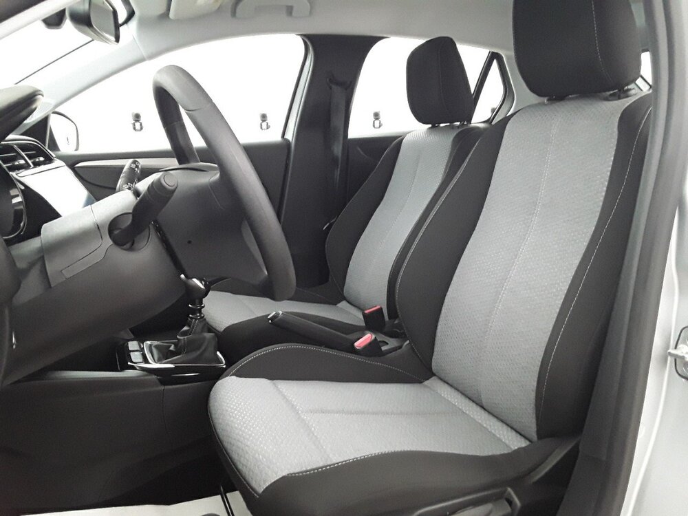 Occasion OPEL Corsa Corsa 1.2 Turbo 100 ch BVM6