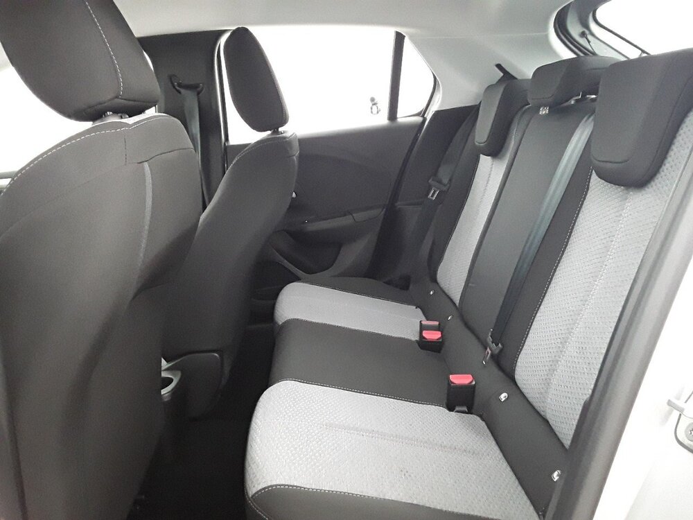 Occasion OPEL Corsa Corsa 1.2 Turbo 100 ch BVM6