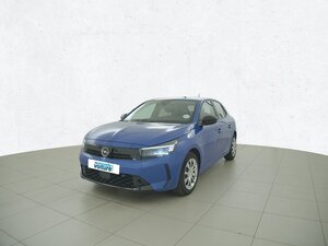 Occasion OPEL Corsa Corsa 1.2 Turbo 100 ch BVM6