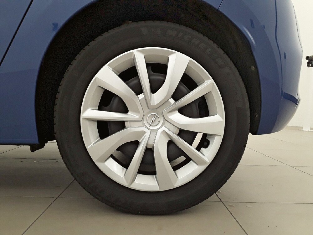 Occasion OPEL Corsa Corsa 1.2 Turbo 100 ch BVM6