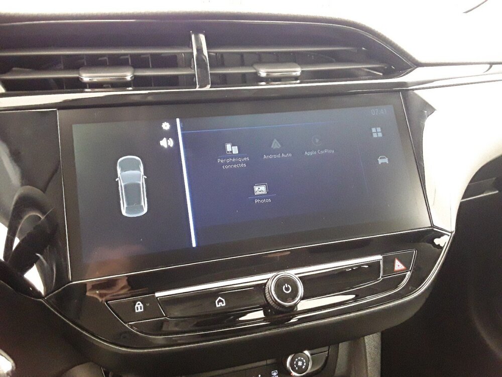 Occasion OPEL Corsa Corsa 1.2 Turbo 100 ch BVM6