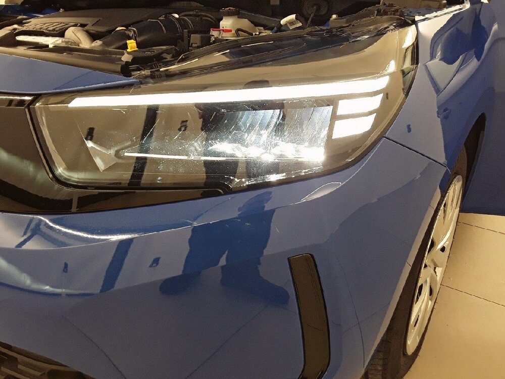 Occasion OPEL Corsa Corsa 1.2 Turbo 100 ch BVM6