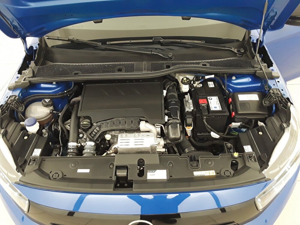 Occasion OPEL Corsa Corsa 1.2 Turbo 100 ch BVM6