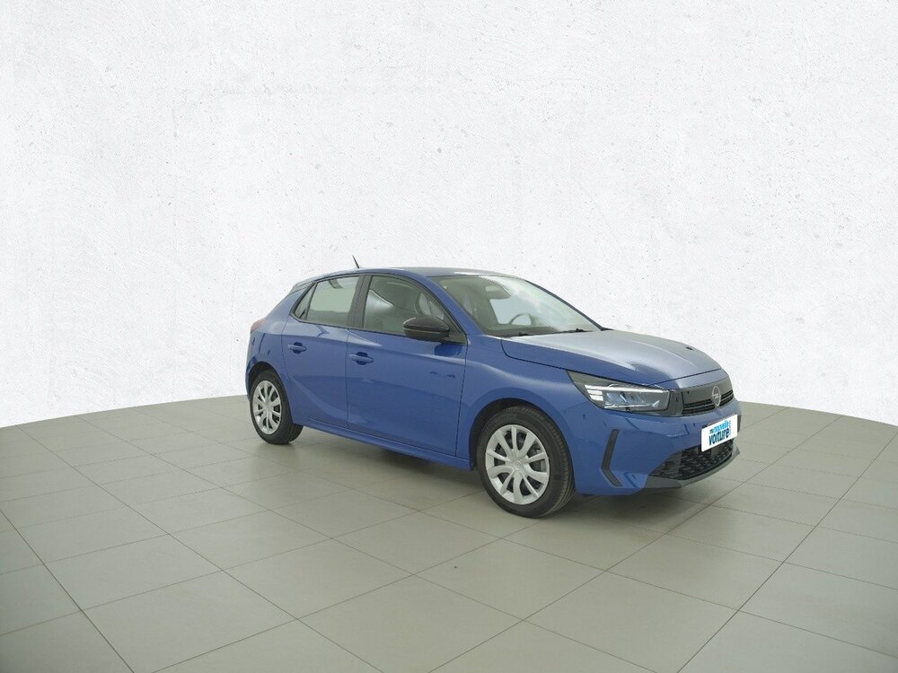 Occasion OPEL Corsa Corsa 1.2 Turbo 100 ch BVM6