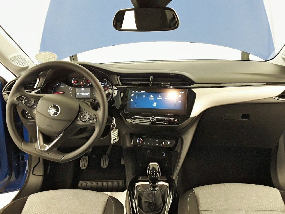 Occasion OPEL Corsa Corsa 1.2 Turbo 100 ch BVM6