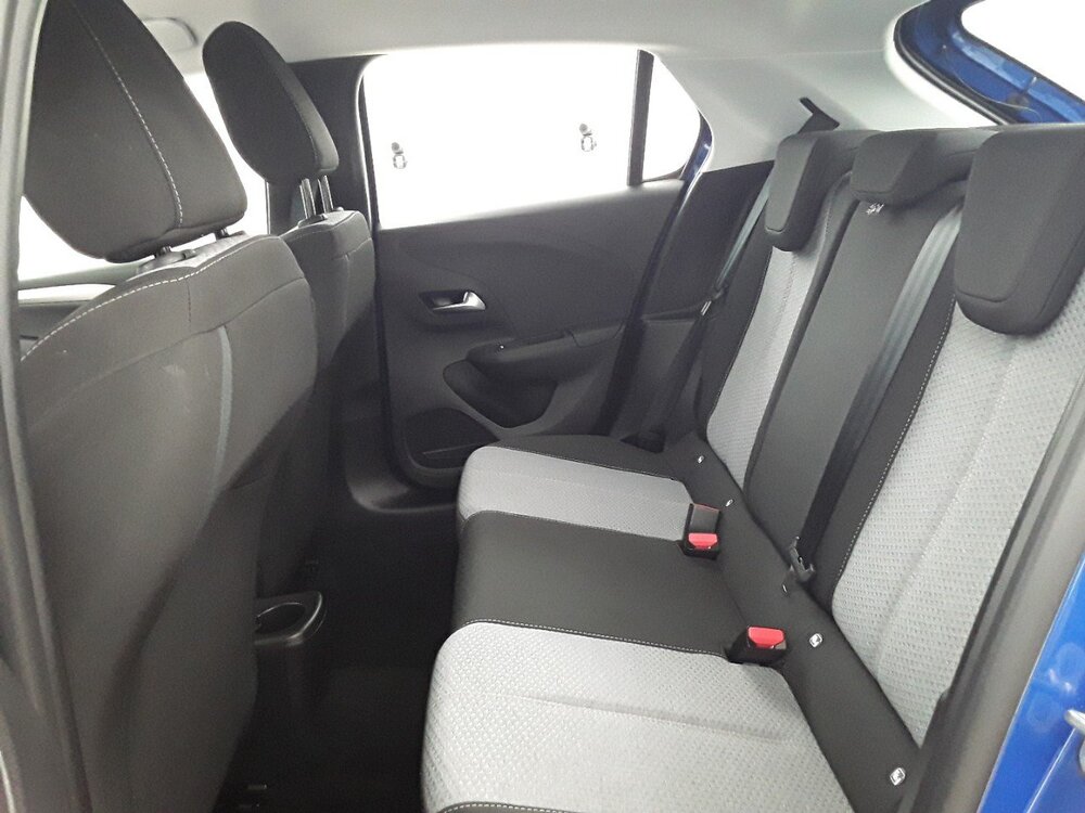 Occasion OPEL Corsa Corsa 1.2 Turbo 100 ch BVM6