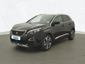 Occasion PEUGEOT 3008 3008 Hybrid4 300 e-EAT8 - GT