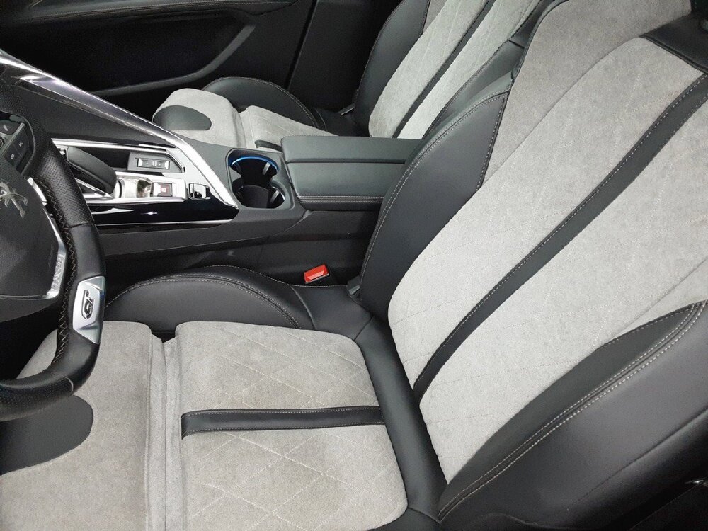 Occasion PEUGEOT 3008 3008 Hybrid4 300 e-EAT8 - GT