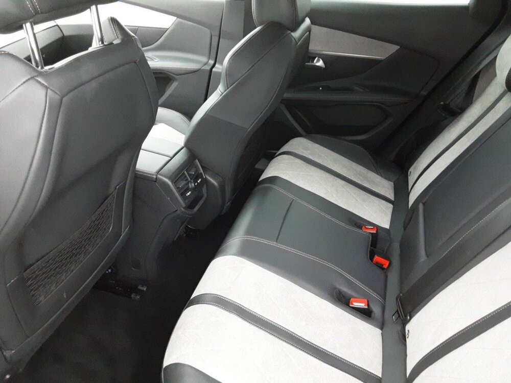 Occasion PEUGEOT 3008 3008 Hybrid4 300 e-EAT8 - GT