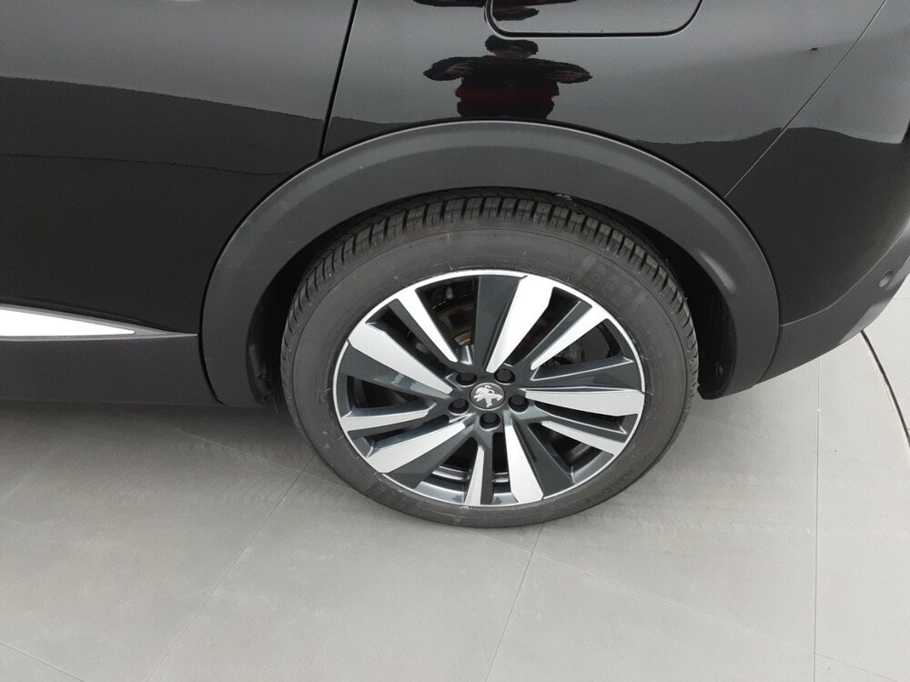 Occasion PEUGEOT 3008 3008 Hybrid4 300 e-EAT8 - GT