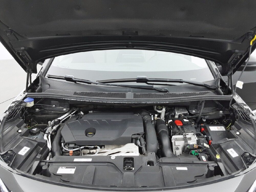 Occasion PEUGEOT 3008 3008 Hybrid4 300 e-EAT8 - GT