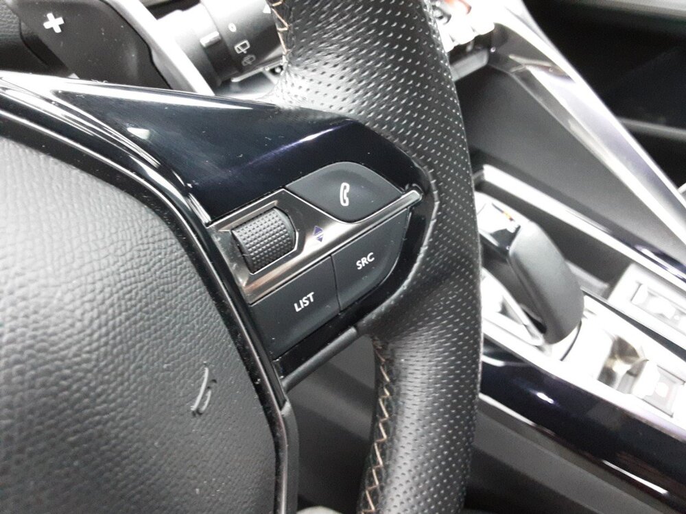 Occasion PEUGEOT 3008 3008 Hybrid4 300 e-EAT8 - GT