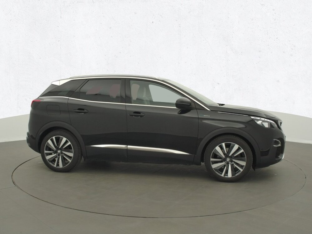 Occasion PEUGEOT 3008 3008 Hybrid4 300 e-EAT8 - GT