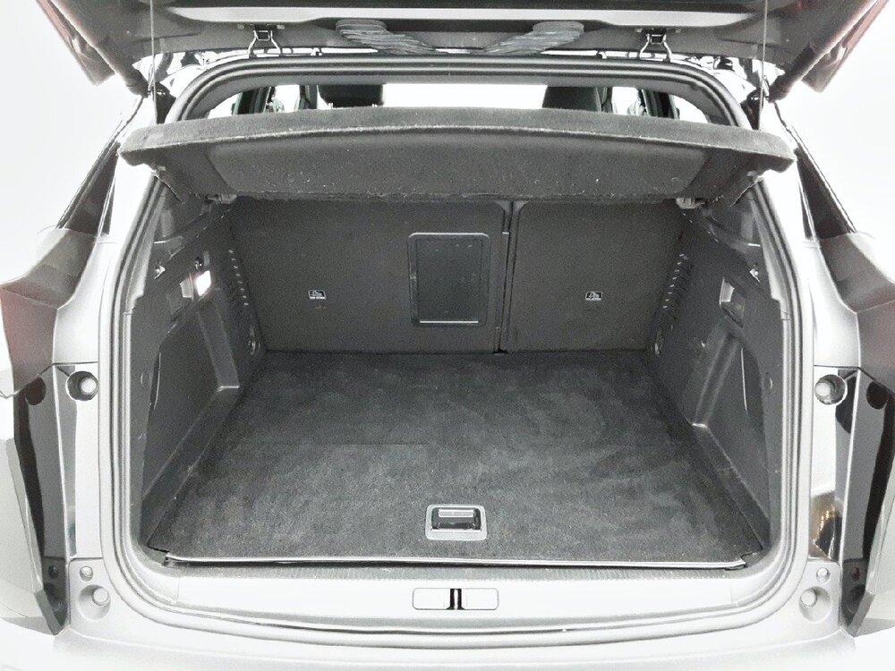 Occasion PEUGEOT 3008 3008 Hybrid4 300 e-EAT8 - GT