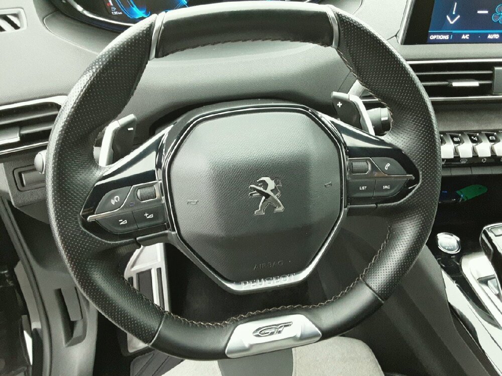 Occasion PEUGEOT 3008 3008 Hybrid4 300 e-EAT8 - GT