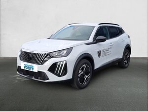Occasion PEUGEOT 2008 2008 100 S&S BVM6 - Allure