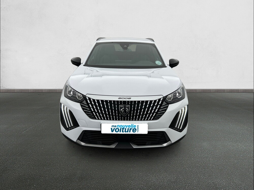 Occasion PEUGEOT 2008 2008 100 S&S BVM6 - Allure