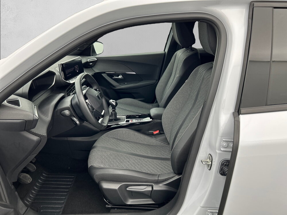 Occasion PEUGEOT 2008 2008 100 S&S BVM6 - Allure