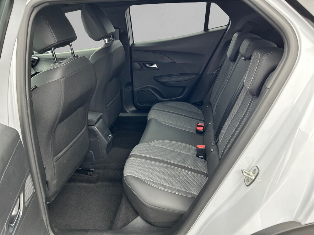 Occasion PEUGEOT 2008 2008 100 S&S BVM6 - Allure