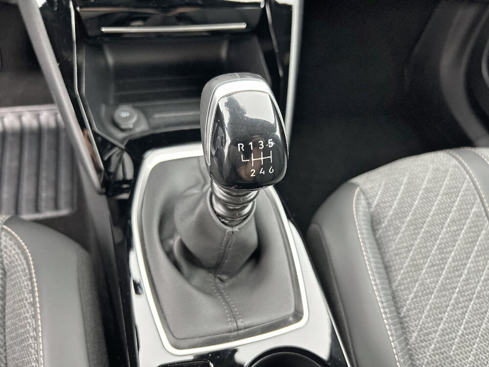 Occasion PEUGEOT 2008 2008 100 S&S BVM6 - Allure