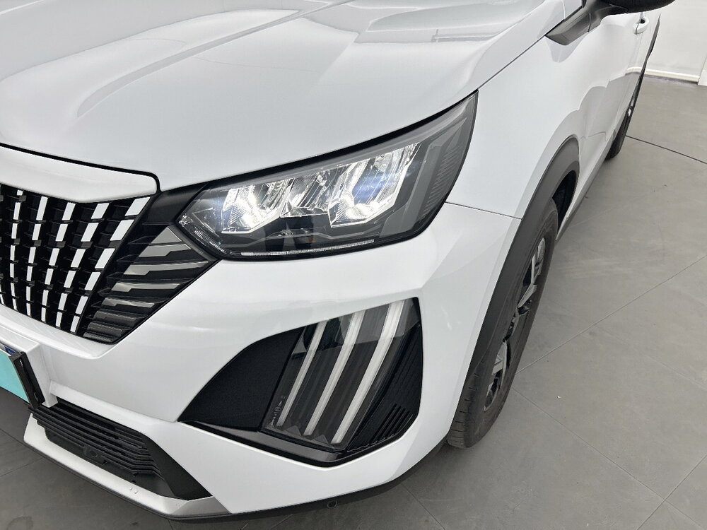 Occasion PEUGEOT 2008 2008 100 S&S BVM6 - Allure