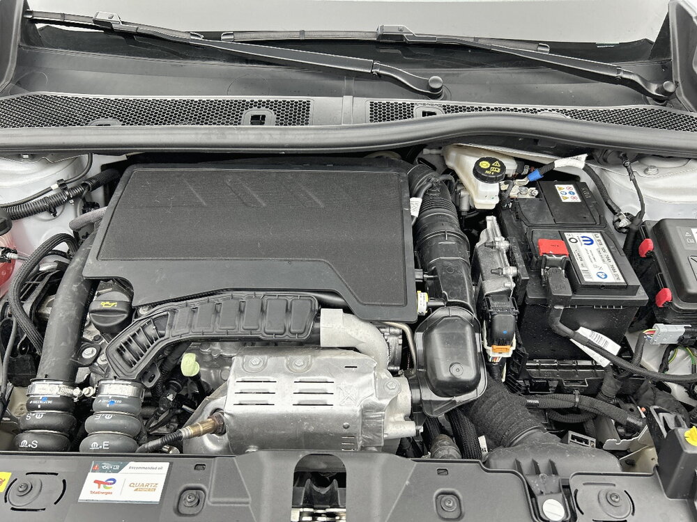 Occasion PEUGEOT 2008 2008 100 S&S BVM6 - Allure