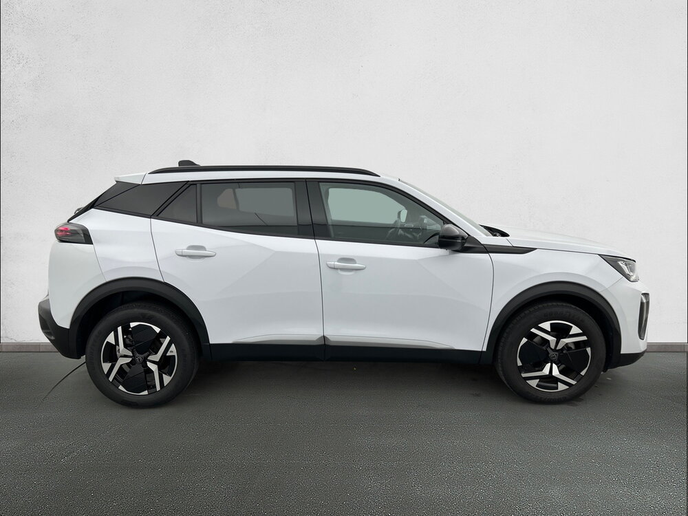 Occasion PEUGEOT 2008 2008 100 S&S BVM6 - Allure