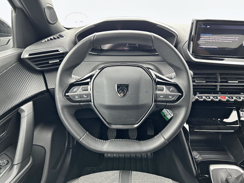 Occasion PEUGEOT 2008 2008 100 S&S BVM6 - Allure