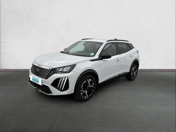 Occasion PEUGEOT 2008 2008 100 S&S BVM6 - Allure