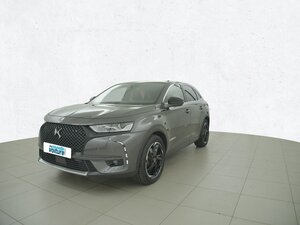 Occasion DS DS 7 Crossback DS7 Crossback Hybride E-Tense 225 EAT8 - Performance Line