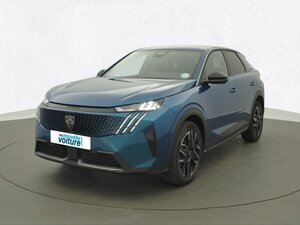 Occasion PEUGEOT 3008 3008 Hybrid 136 e-DCS6 - Allure
