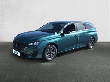 Occasion PEUGEOT 308 308 SW BlueHDi 130ch S&S EAT8