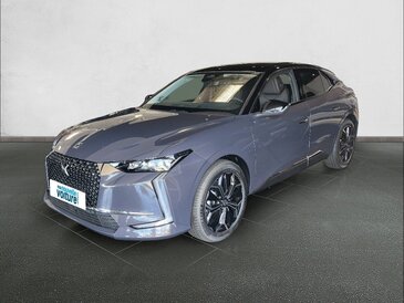 Occasion DS DS4 DS 4 Hybride Rechargeable 225 EAT8