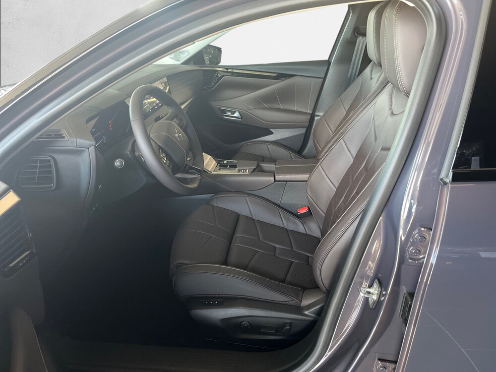 Occasion DS DS4 DS 4 Hybride Rechargeable 225 EAT8 - Antoine De Saint Exupery