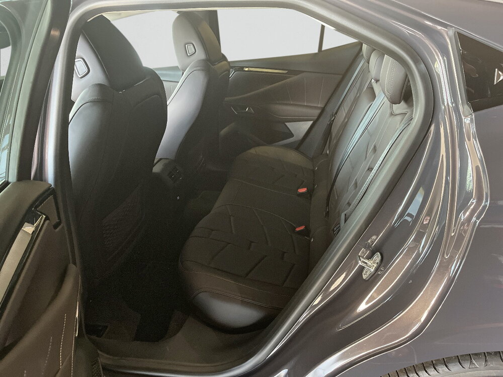 Occasion DS DS4 DS 4 Hybride Rechargeable 225 EAT8 - Antoine De Saint Exupery