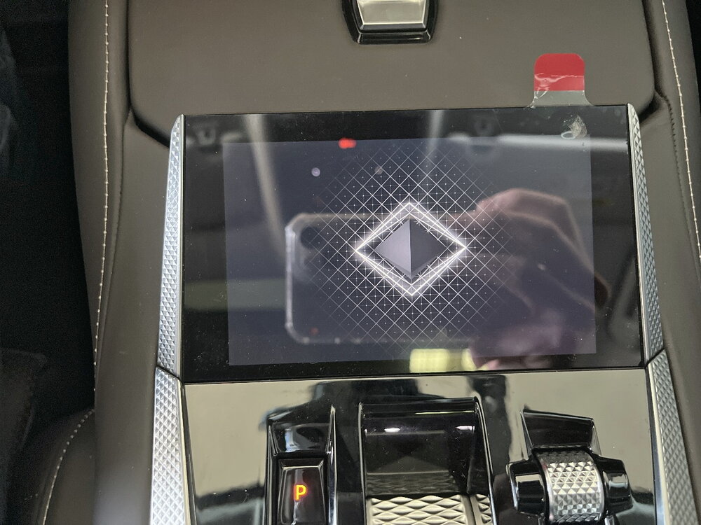 Occasion DS DS4 DS 4 Hybride Rechargeable 225 EAT8 - Antoine De Saint Exupery