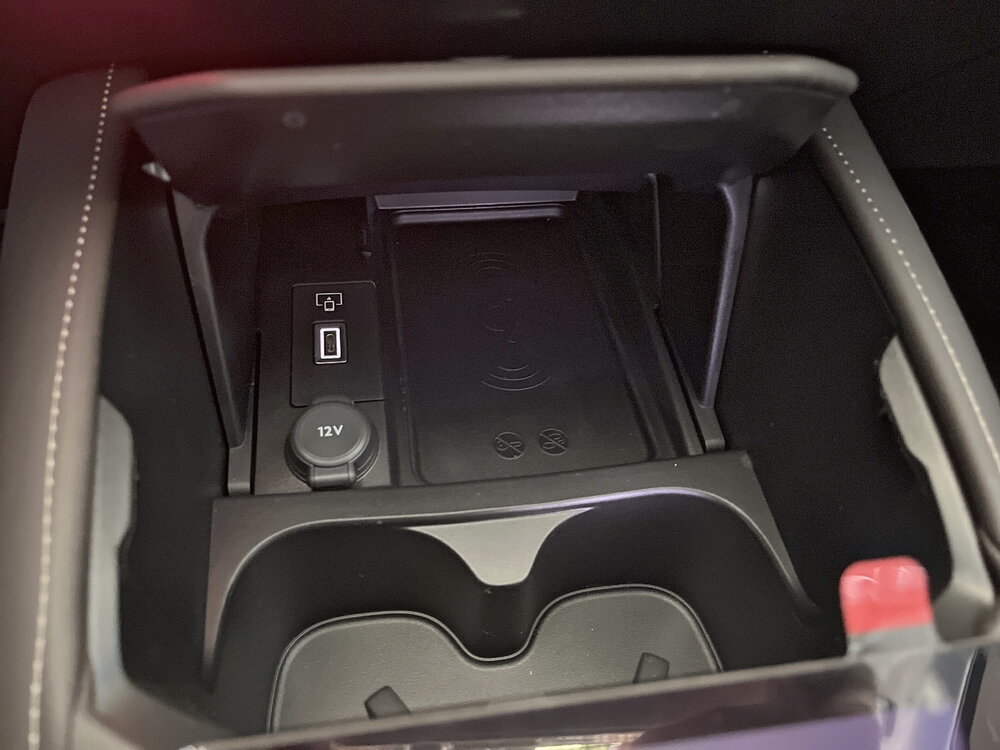 Occasion DS DS4 DS 4 Hybride Rechargeable 225 EAT8 - Antoine De Saint Exupery