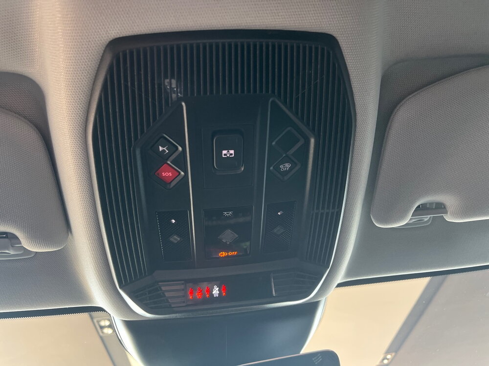 Occasion DS DS4 DS 4 Hybride Rechargeable 225 EAT8 - Antoine De Saint Exupery