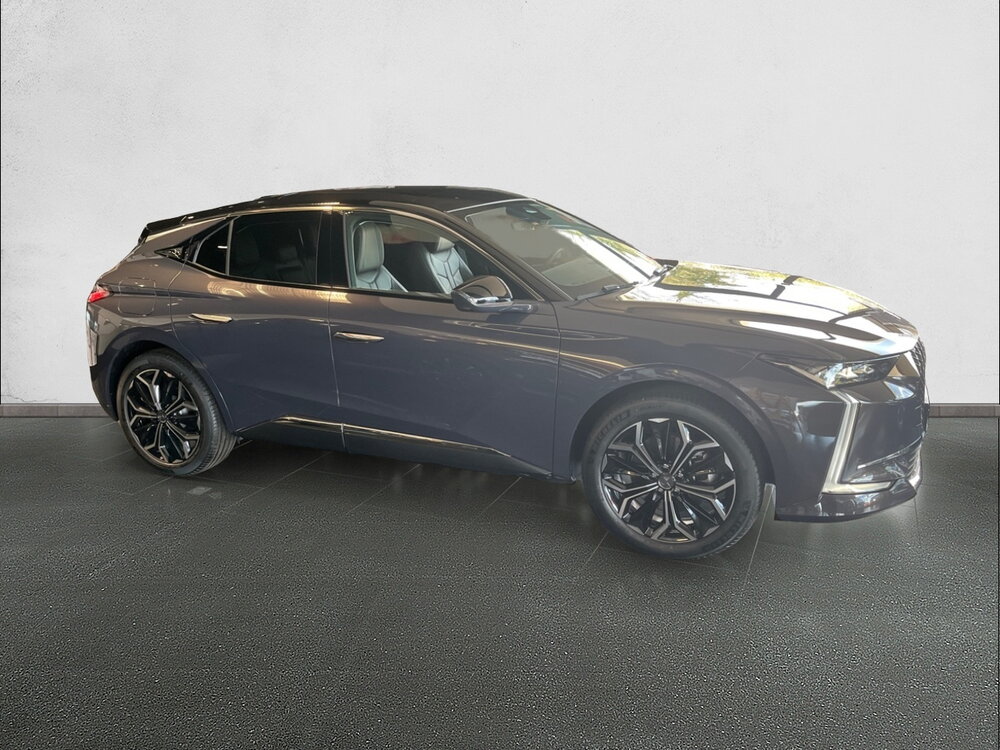 Occasion DS DS4 DS 4 Hybride Rechargeable 225 EAT8 - Antoine De Saint Exupery