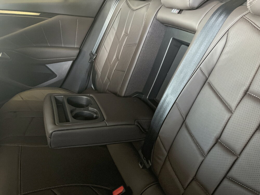 Occasion DS DS4 DS 4 Hybride Rechargeable 225 EAT8 - Antoine De Saint Exupery